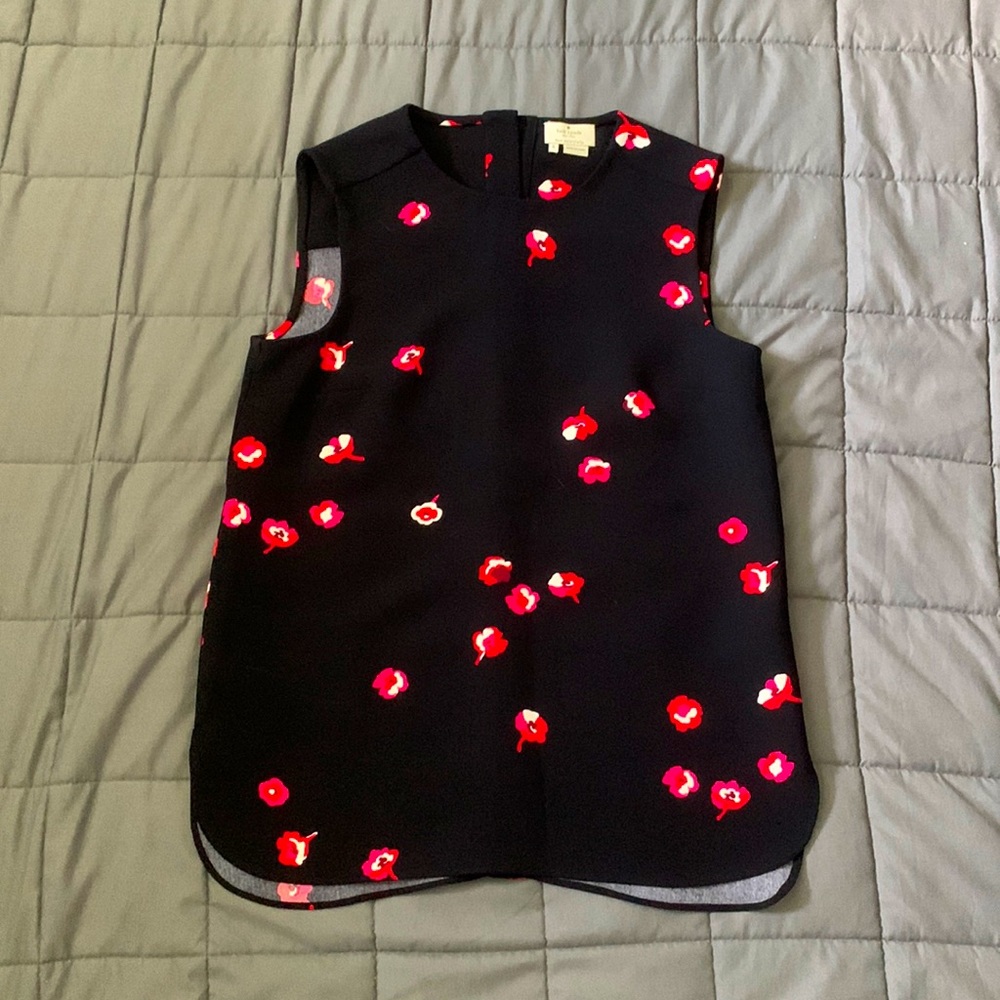 Kate Spade floral